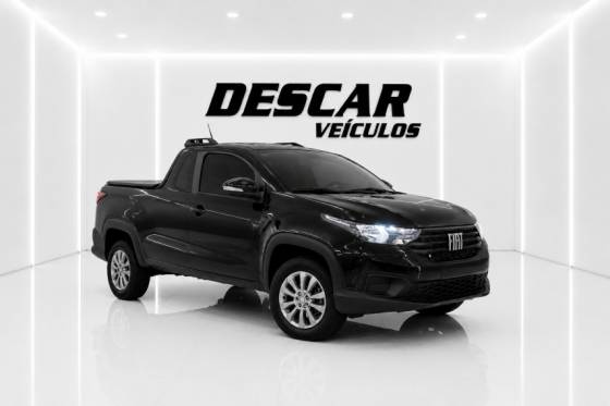 FIAT STRADA 1.3 FIREFLY FLEX FREEDOM CS MANUAL